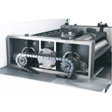 BERNARDO Dickenhobelmaschine – Modell TP 630 D