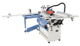BERNARDO Format Kreissäge- Fräsmaschinen – Modell FK 250 F - 230 V