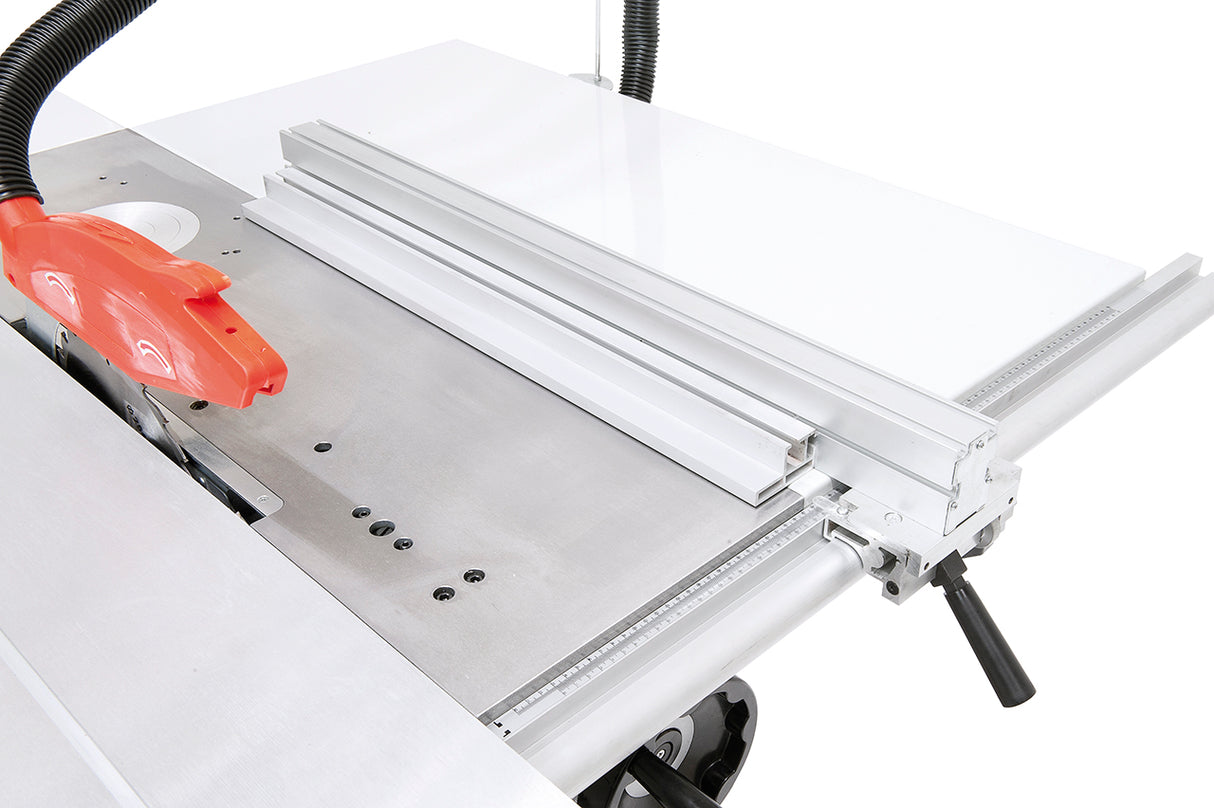 BERNARDO Format Kreissäge- Fräsmaschinen – Modell FK 250 F - 230 V