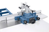 BERNARDO Format Kreissäge- Fräsmaschinen – Modell FK 250 F - 230 V