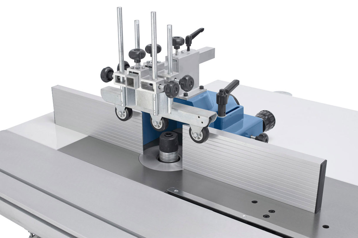 BERNARDO Format Kreissäge- Fräsmaschinen – Modell FK 250 F - 230 V