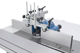 BERNARDO Format Kreissäge- Fräsmaschinen – Modell FK 250 F - 230 V