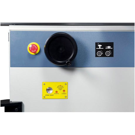 BERNARDO Format Kreissäge- Fräsmaschine – Modell CSM 1600