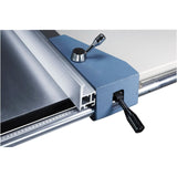 BERNARDO Format Kreissäge- Fräsmaschine – Modell CSM 1600