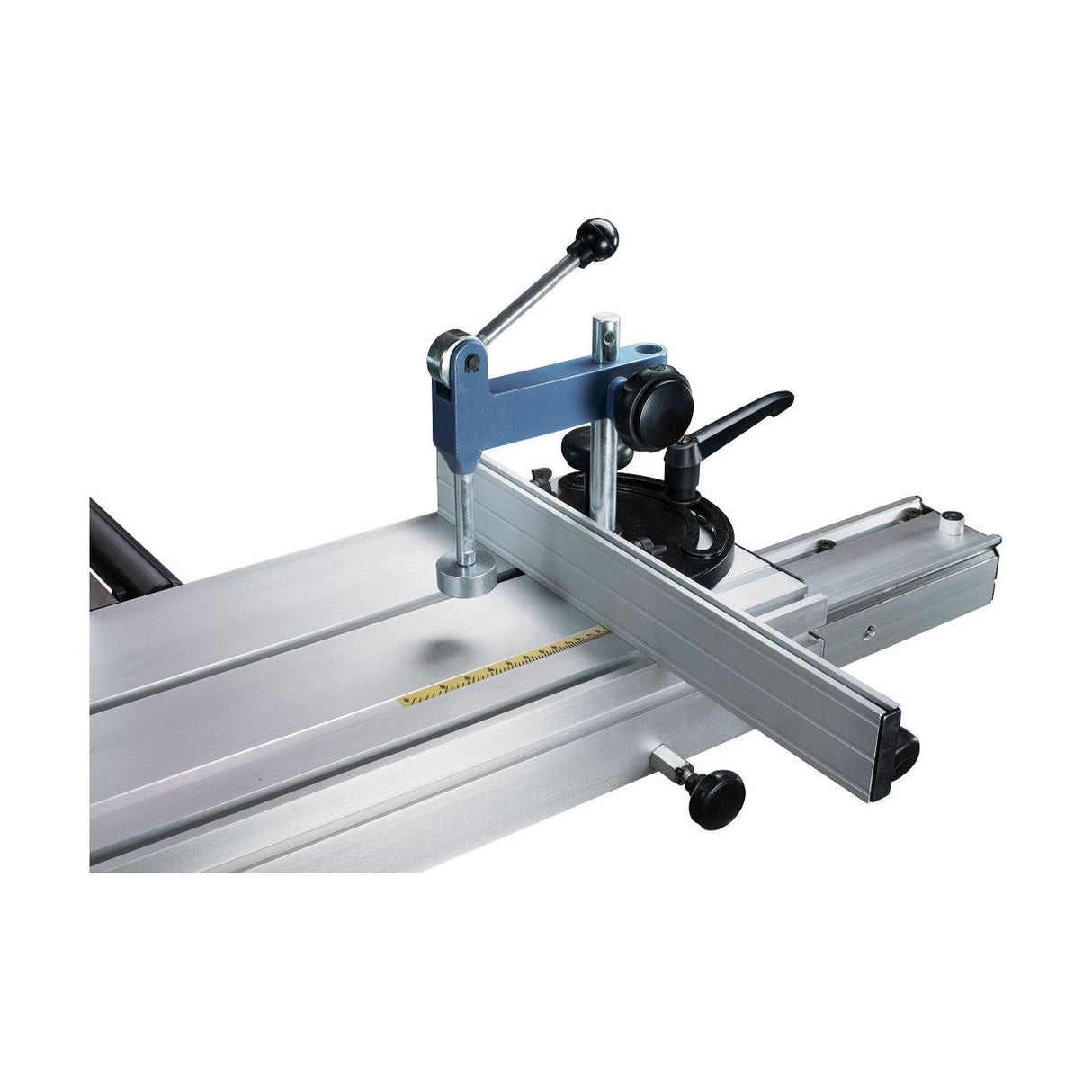 BERNARDO Format Kreissäge- Fräsmaschine – Modell CSM 2000
