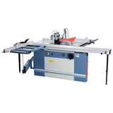 BERNARDO Format Kreissäge- Fräsmaschine – Modell CSM 2600