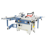 BERNARDO Format Kreissäge- Fräsmaschine – Modell PSM 2000 - 400 V