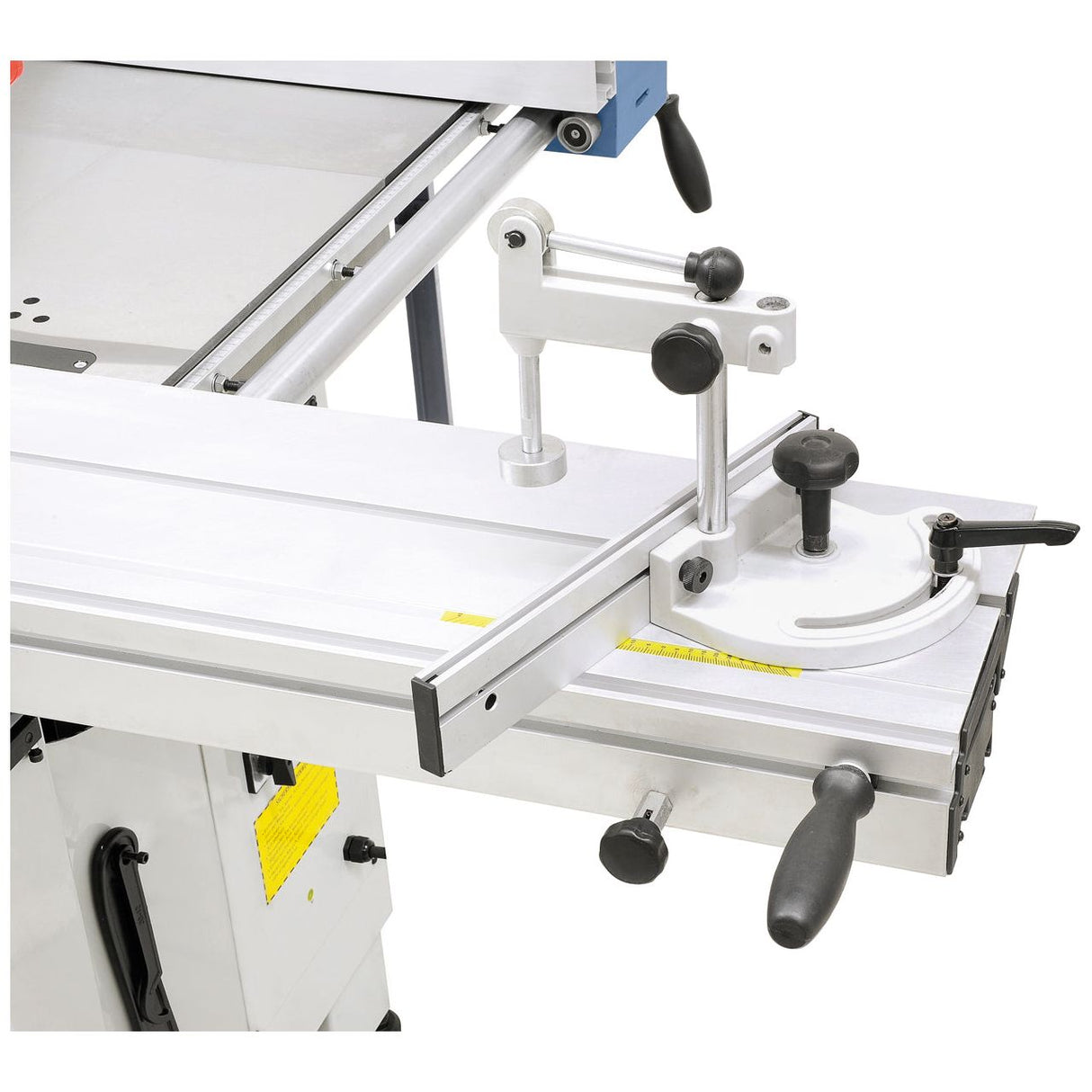 BERNARDO Format Kreissäge- Fräsmaschine – Modell PSM 2000 - 400 V