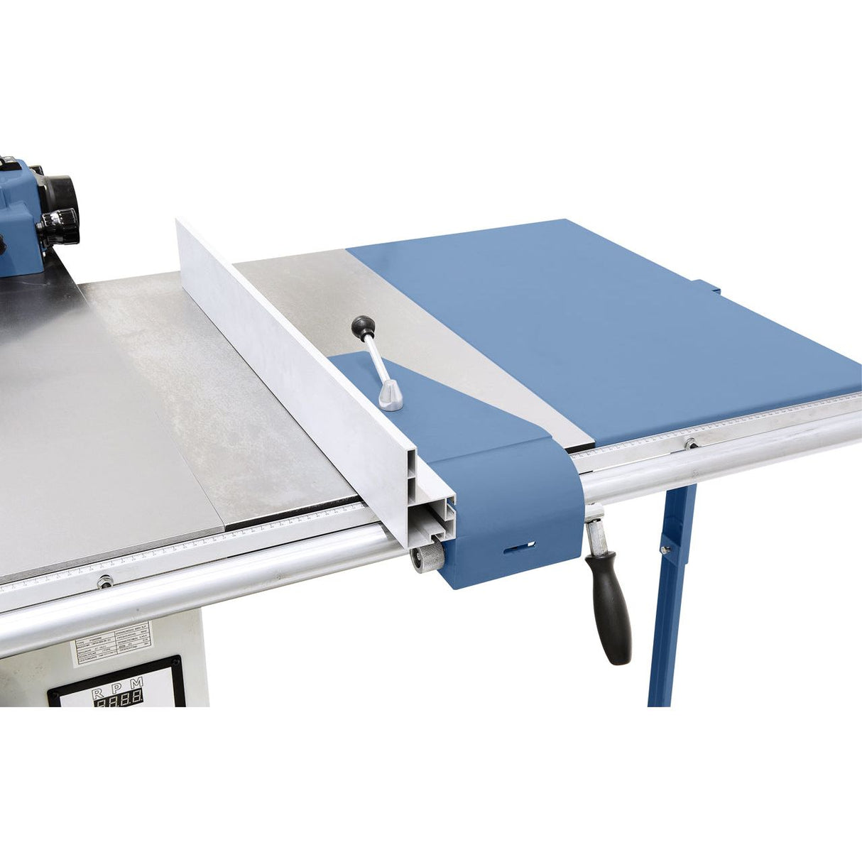 BERNARDO Format Kreissäge- Fräsmaschine – Modell PSM 2000 - 400 V