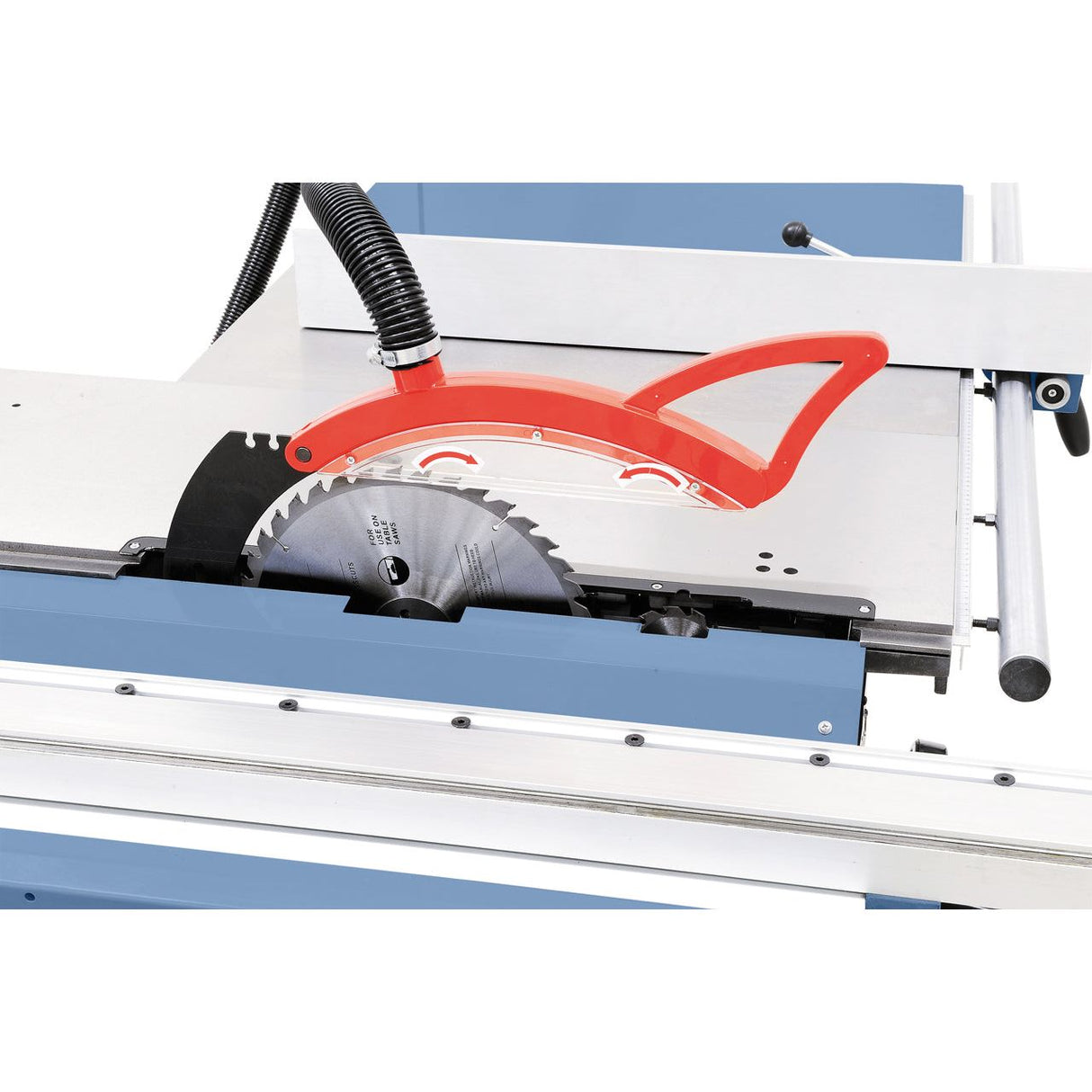 BERNARDO Format Kreissäge- Fräsmaschine – Modell PSM 2000 - 400 V