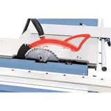 BERNARDO Format Kreissäge- Fräsmaschine – Modell PSM 2000 - 400 V