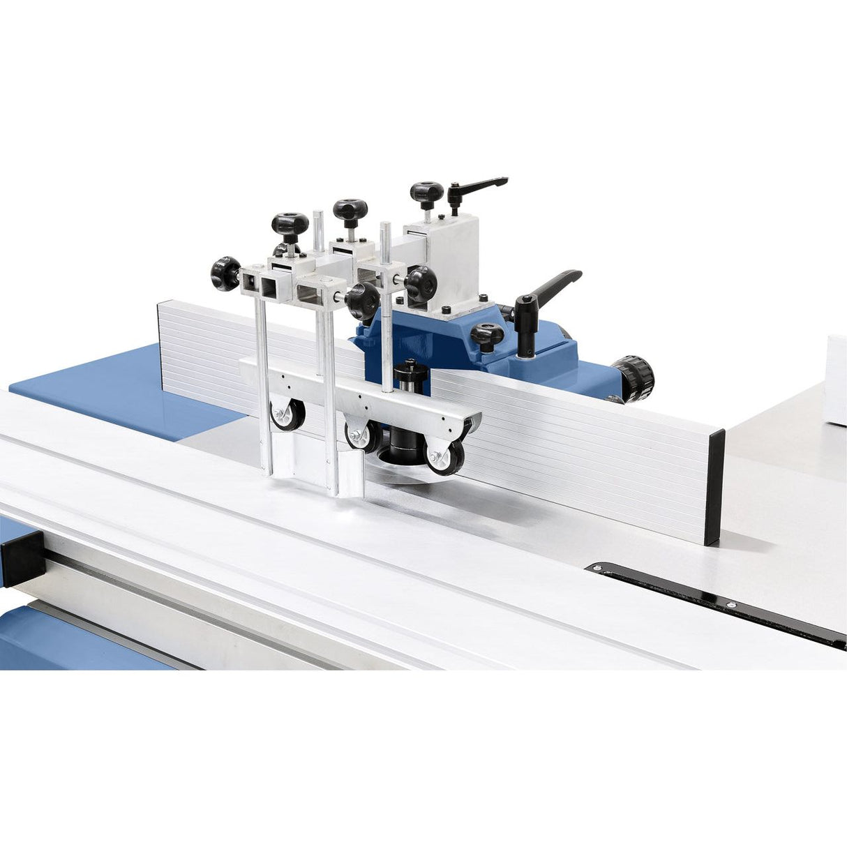 BERNARDO Format Kreissäge- Fräsmaschine – Modell PSM 2000 - 400 V