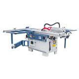 BERNARDO Format Kreissäge- Fräsmaschine – Modell PSM 2600 - 400 V