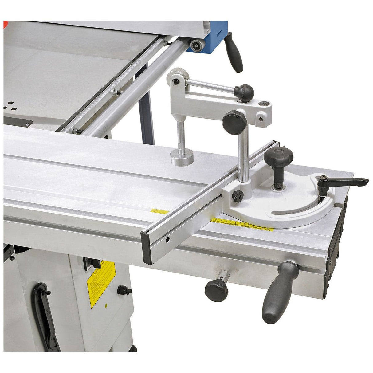 BERNARDO Format Kreissäge- Fräsmaschine – Modell PSM 2600 - 400 V