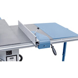 BERNARDO Format Kreissäge- Fräsmaschine – Modell PSM 2600 - 400 V