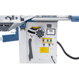 BERNARDO Format Kreissäge- Fräsmaschine – Modell PSM 2600 - 400 V