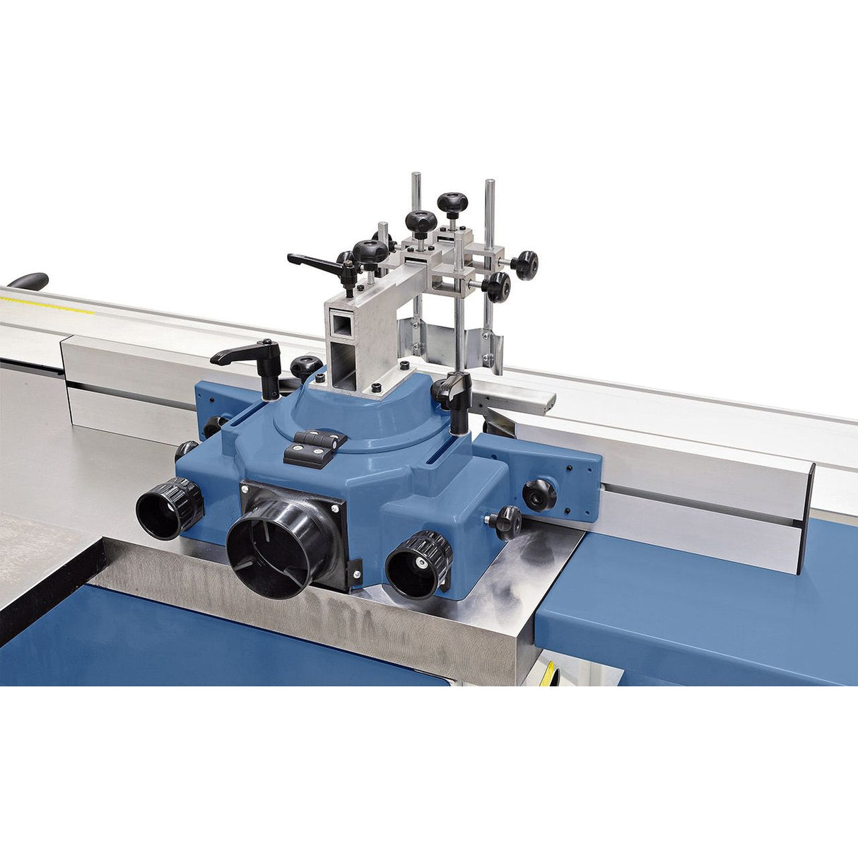 BERNARDO Format Kreissäge- Fräsmaschine – Modell PSM 2600 - 400 V