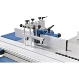 BERNARDO Format Kreissäge- Fräsmaschine – Modell PSM 2600 - 400 V