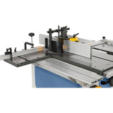 BERNARDO Universal-Kombi – Modell CWM 250 R - 230 V