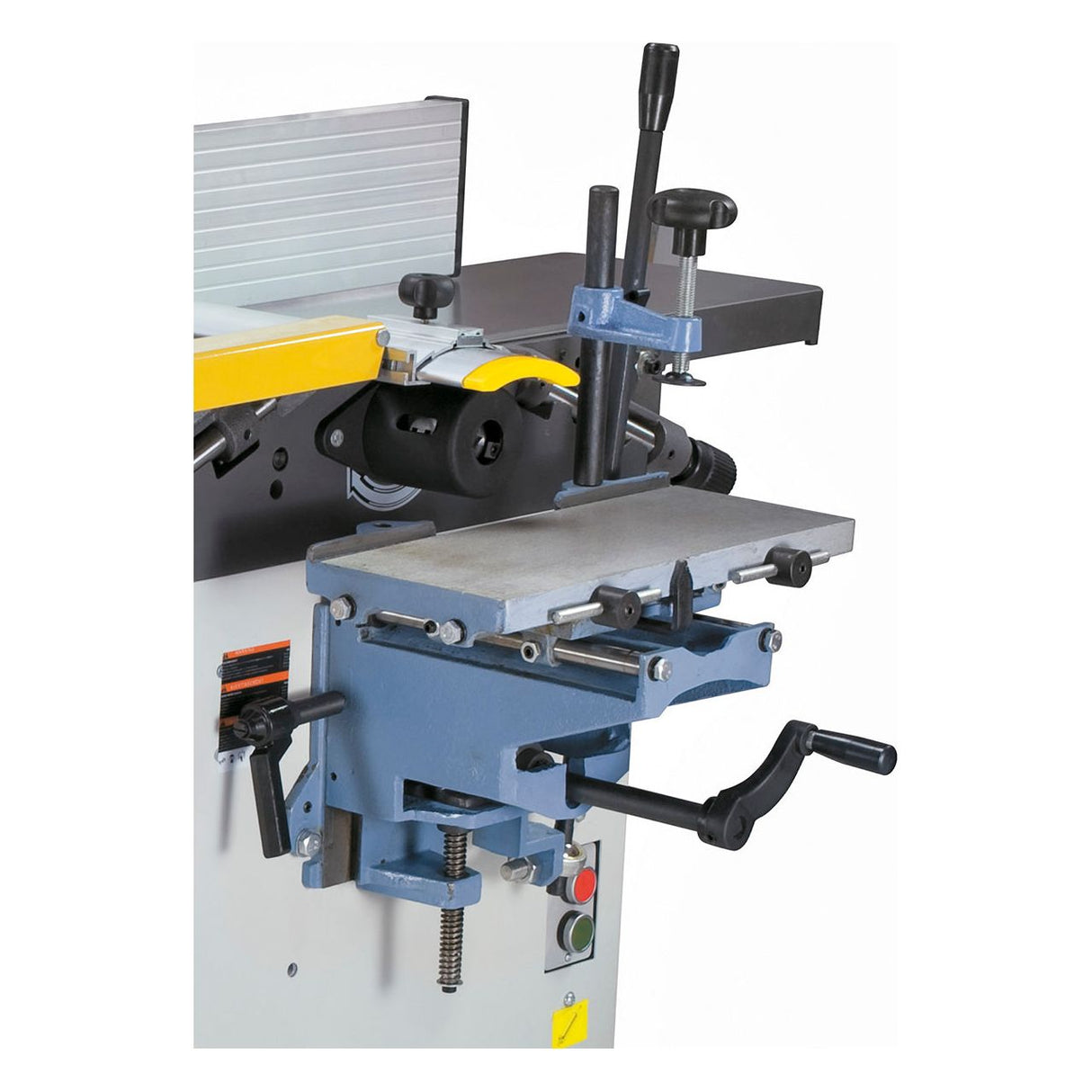 BERNARDO Universal-Kombi – Modell CWM 250 Top - 230 V