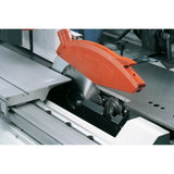 BERNARDO Universal-Kombi – Modell CWM 260 F - 1200