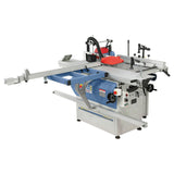 BERNARDO Universal-Kombi – Modell CWM 260 F - 1600