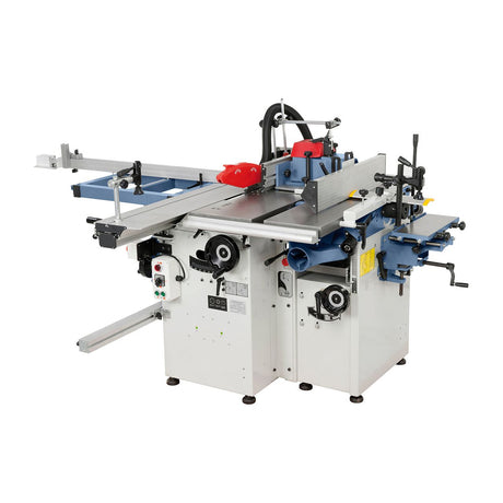 BERNARDO Universal-Kombi – Modell CWM 260 F - 1600