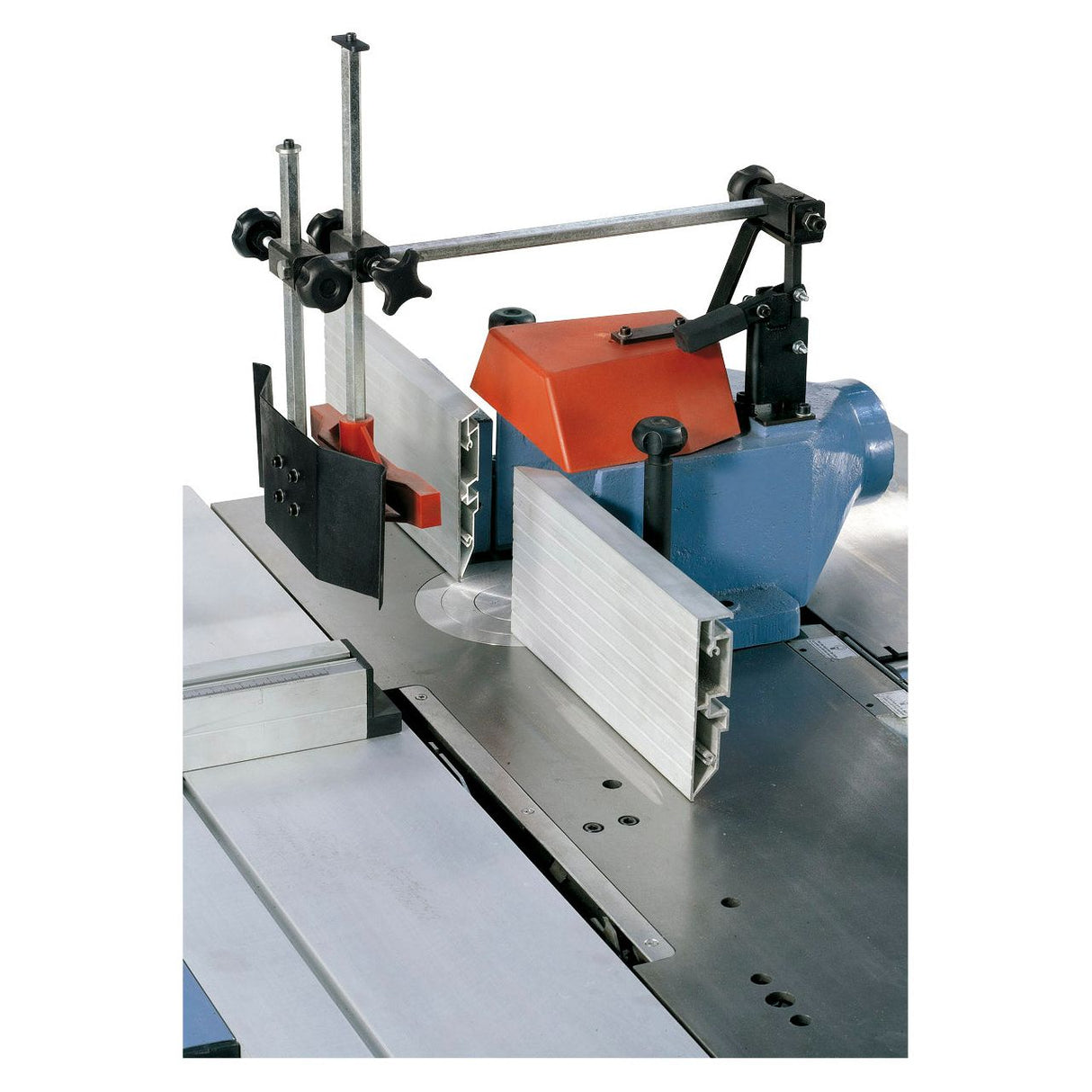 BERNARDO Universal-Kombi – Modell CWM 260 F - 1600