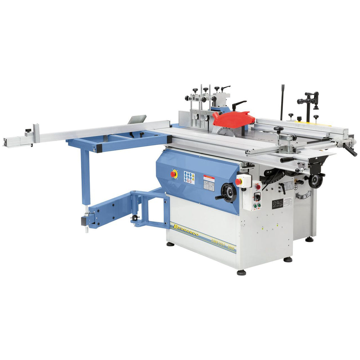 BERNARDO Universal-Kombi – Modell CWM 310 F - 2000