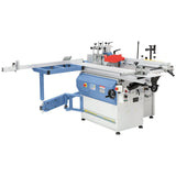 BERNARDO Universal-Kombi – Modell CWM 310 F - 2000