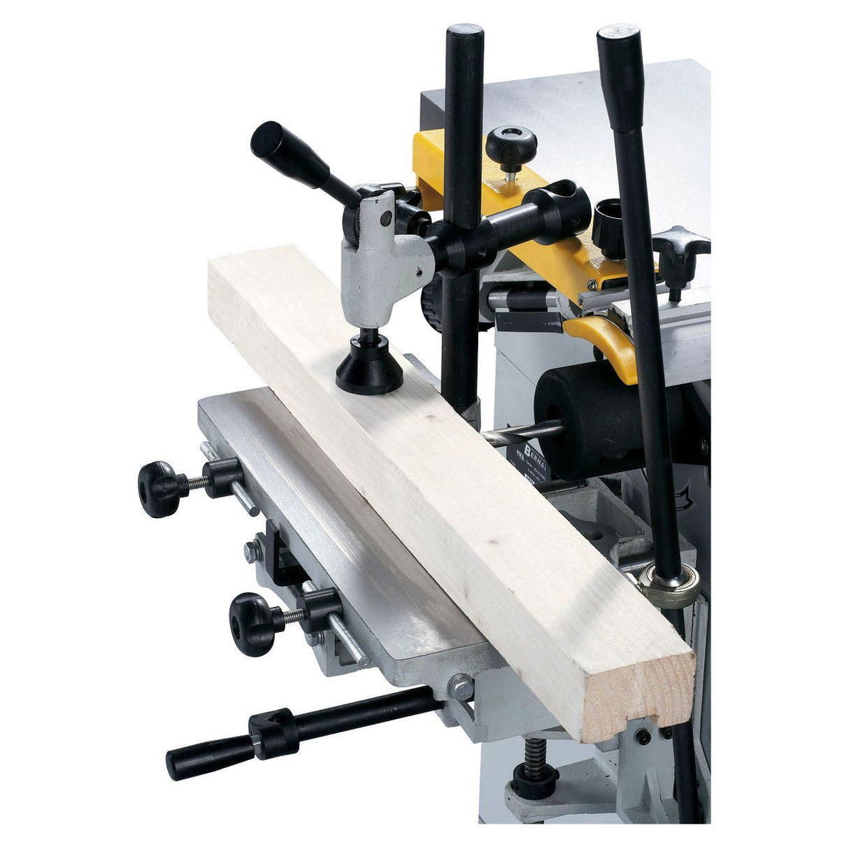 BERNARDO Universal-Kombi – Modell CWM 310 F - 2000