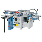 BERNARDO Universal-Kombi – Modell CU 310 F - 2000