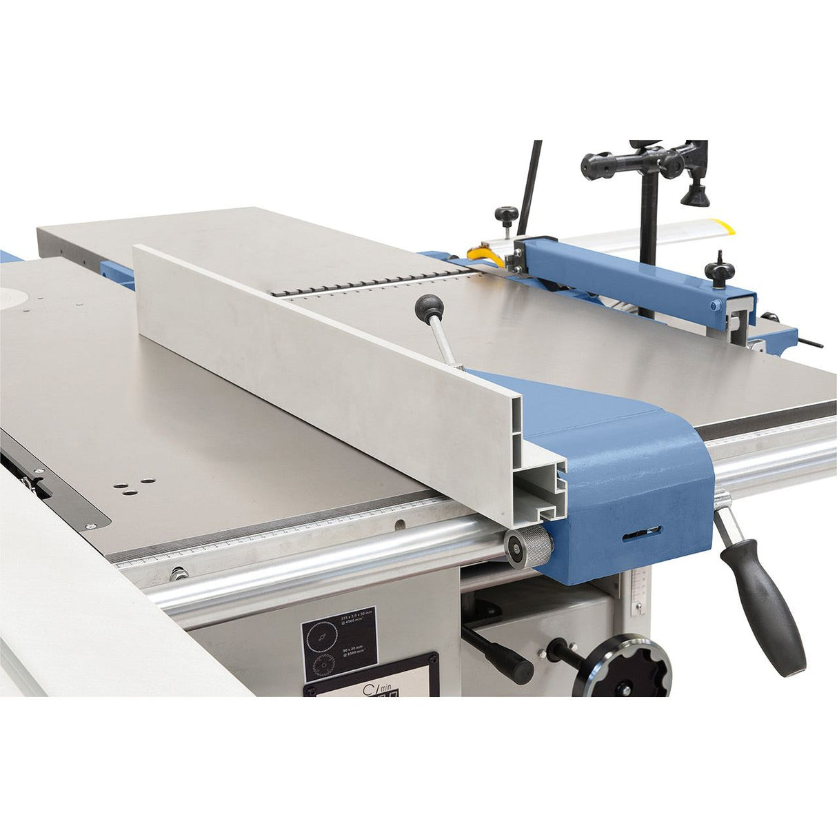 BERNARDO Universal-Kombi – Modell CF 310 F - 2600