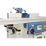 BERNARDO Universal-Kombi – Modell CF 310 F - 2600