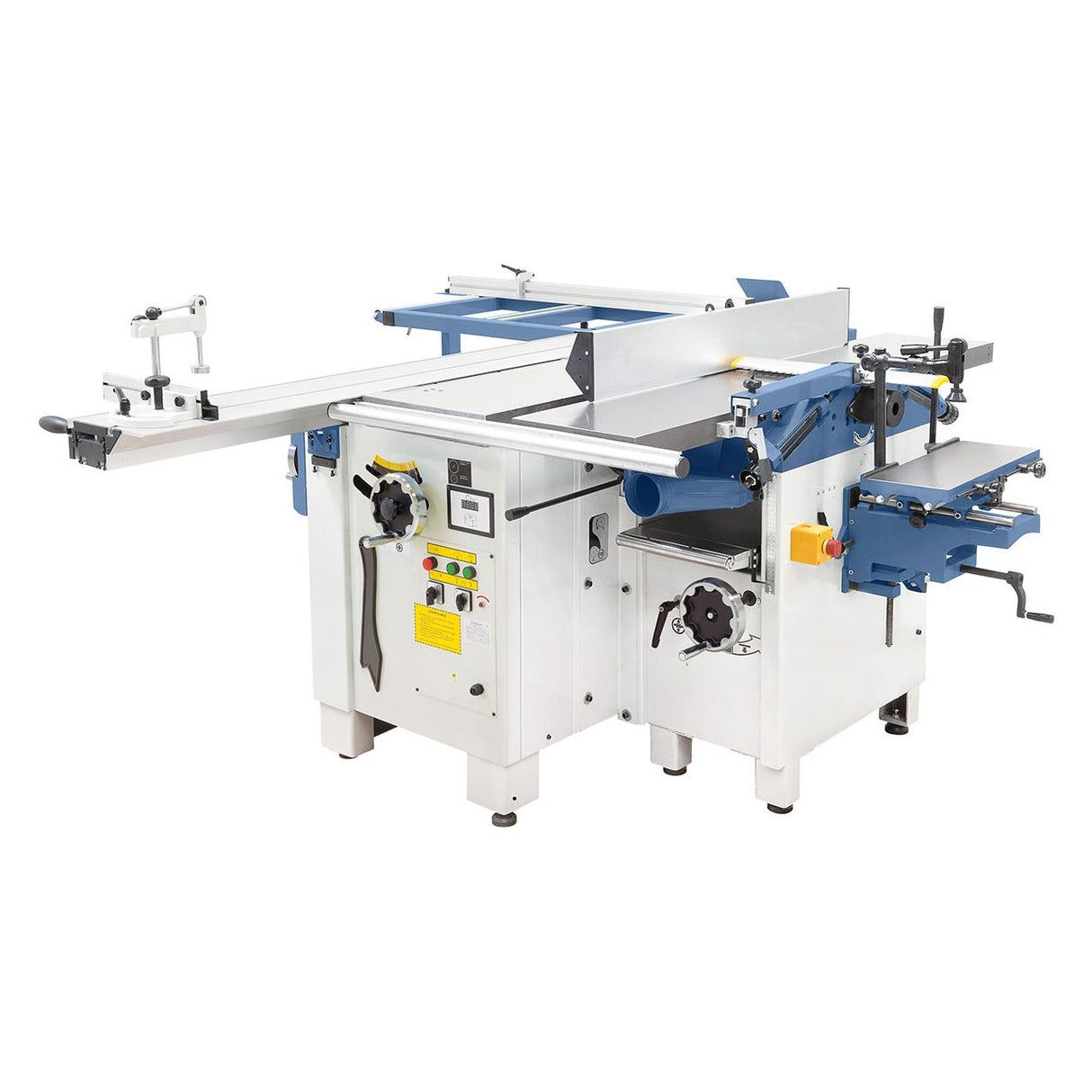 BERNARDO Universal-Kombi – Modell CF 310 F - 2600