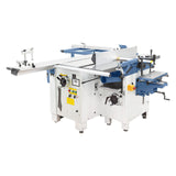 BERNARDO Universal-Kombi – Modell CF 310 F - 2600