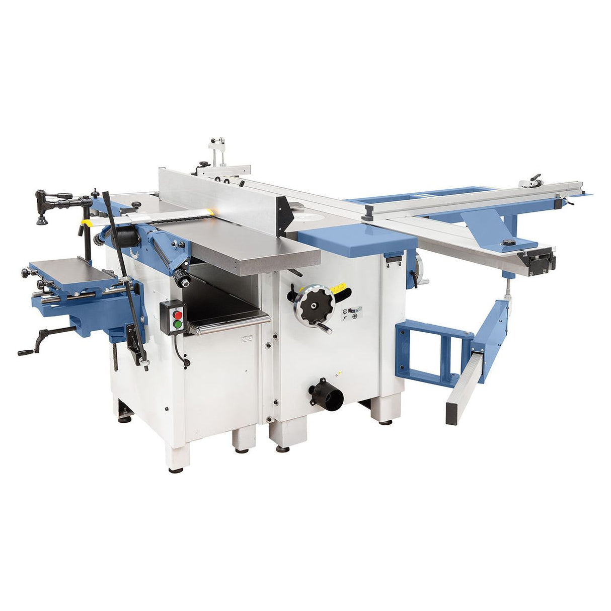 BERNARDO Universal-Kombi – Modell CF 310 F - 2600