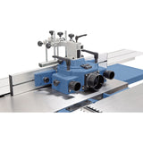 BERNARDO Universal-Kombi – Modell CF 310 F - 2600