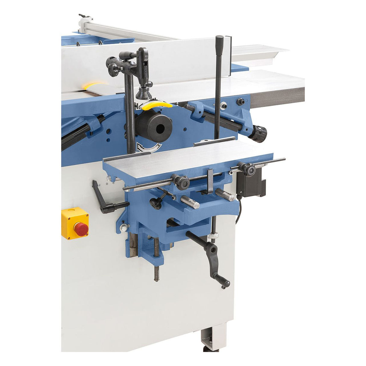 BERNARDO Universal-Kombi – Modell CF 410 F - 2600