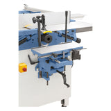 BERNARDO Universal-Kombi – Modell CF 410 F - 2600