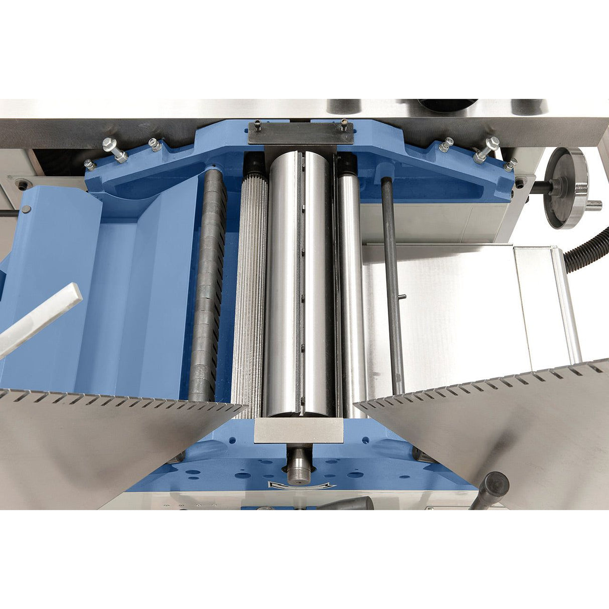 BERNARDO Universal-Kombi – Modell CF 410 F - 2600