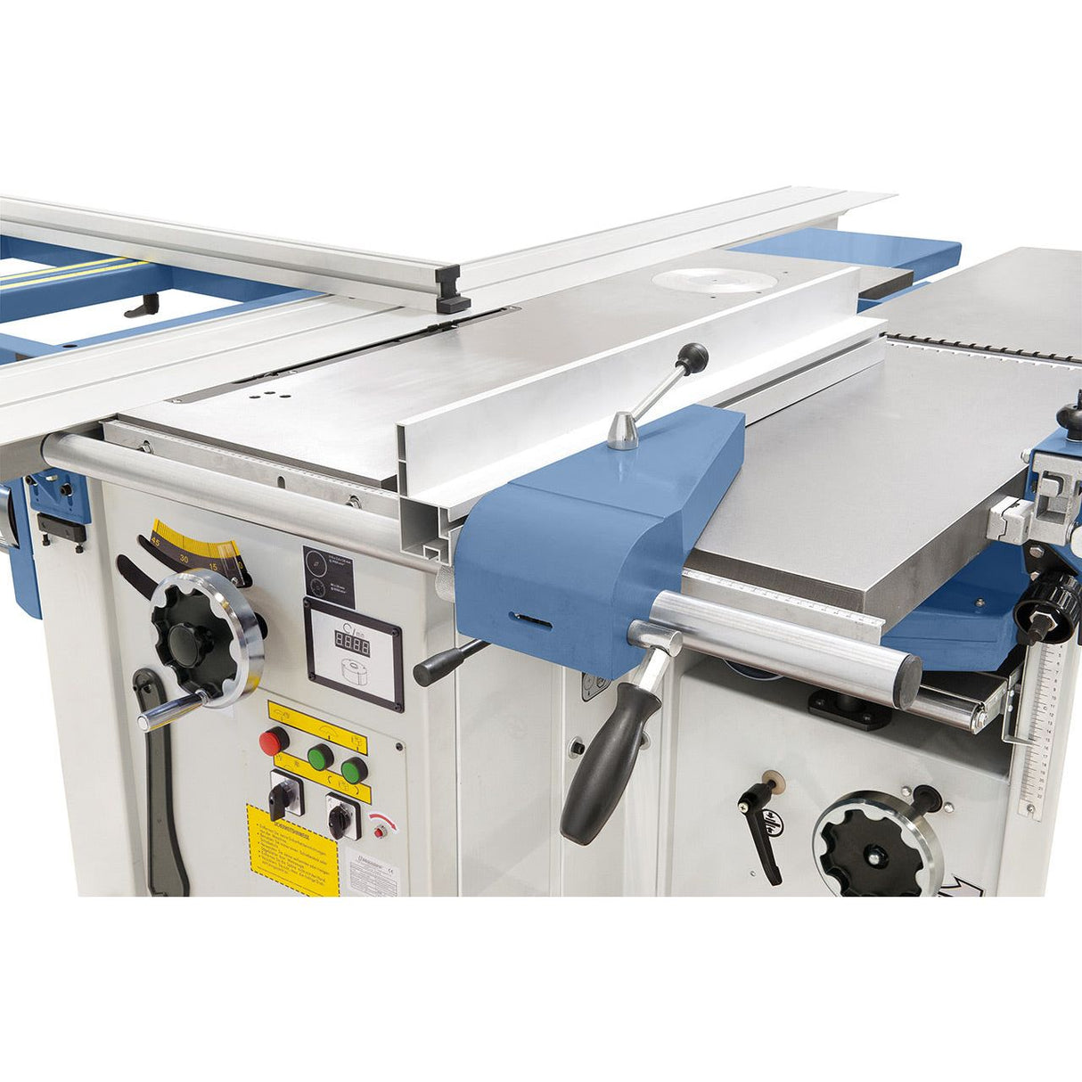 BERNARDO Universal-Kombi – Modell CF 410 F - 2600