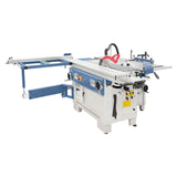 BERNARDO Universal-Kombi – Modell CF 410 F - 2600