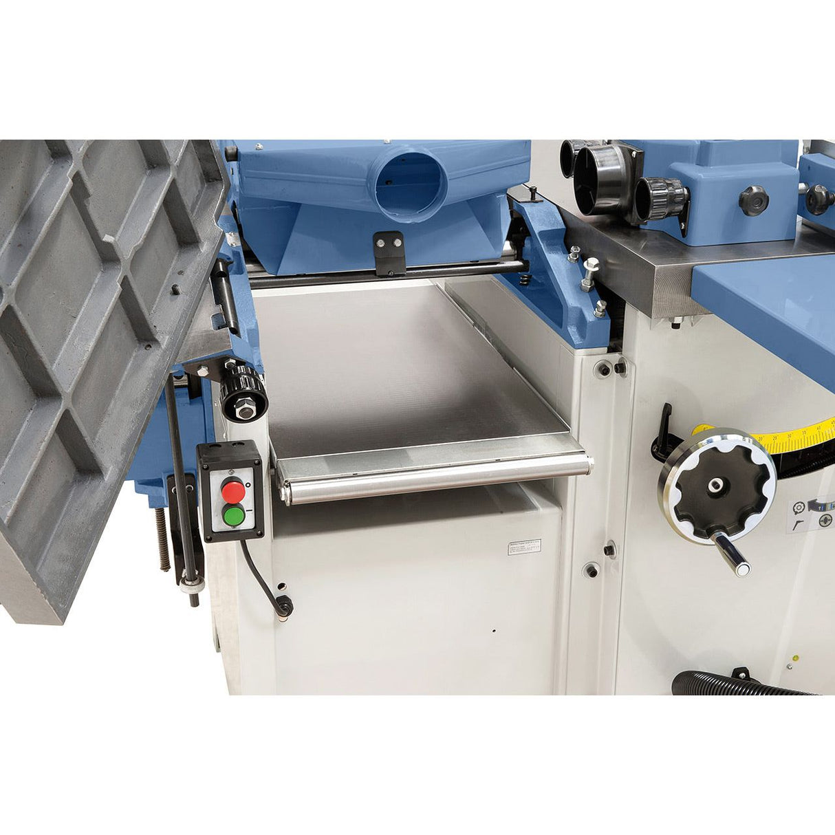 BERNARDO Universal-Kombi – Modell CF 410 F - 2600