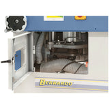 BERNARDO Universal-Kombi – Modell CF 410 F - 2600