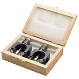 BERNARDO Zubehör Universal-Kombimaschine – Modell Hobelmessereinstelllehre HML