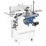 BERNARDO Langlochbohreinrichtunge – Modell Langlochbohreinrichtung ADH 250 P / AD 260 / ADM 260 / PT 310