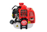 Villager AGM 430 E Motorsense - 42,7 cm³, 1,2 kW, inkl. Tragegurt & Messeraufsatz - VI-082159