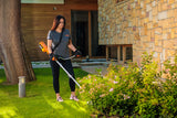 Villager ZEN BC 3840 - 40 V Akku-Freischneider mit Brushless-Motor & 388 mm Schnittbreite - VI-082476