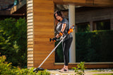 Villager ZEN BC 3840 - 40 V Akku-Freischneider mit Brushless-Motor & 388 mm Schnittbreite - VI-082476